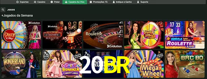 20BR bet