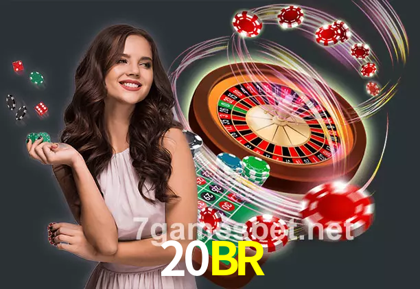 vivo no cassino 20BR