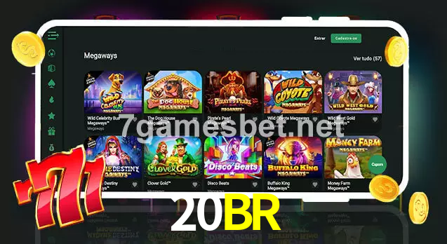 20BR aplicativo