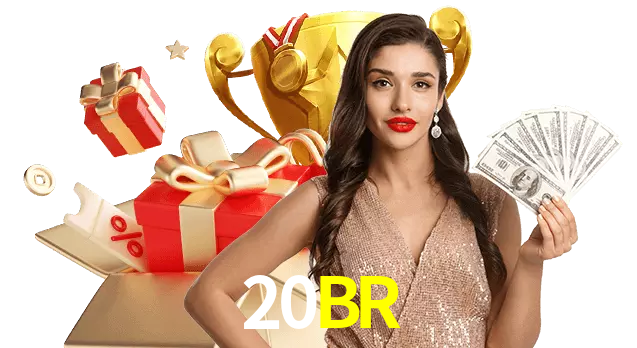Jogue com dealers reais no 20BR!