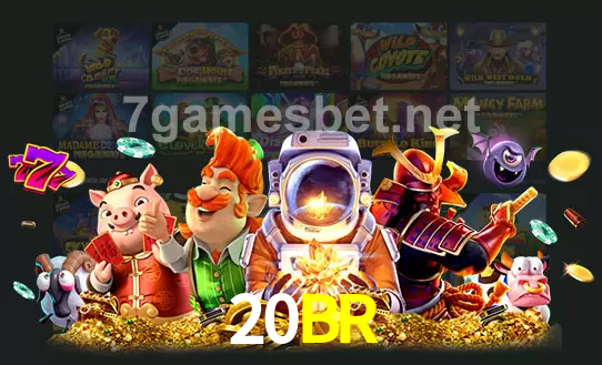 cassino 20BR