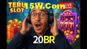 Welcome Bonus 20BR