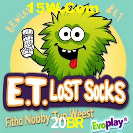 Slot Games 20BR
