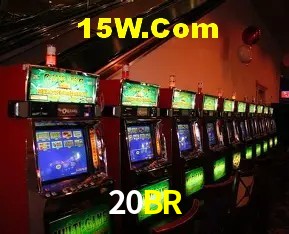 Recursos de Bônus 20BR