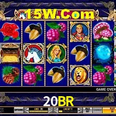 Diretório de Jogos 20BR