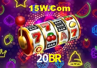 Promoção Relâmpago 20BR