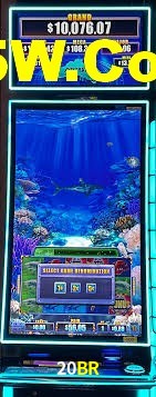 VIP Casino 20BR