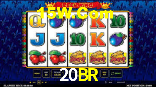 20BR BET