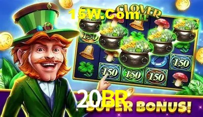 Casino VIP 20BR
