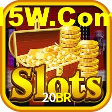 20BR: Jogos de Caça-Níqueis-Altas Recompensas, Roleta-Velocidade, Blackjack-Desafios Máximos