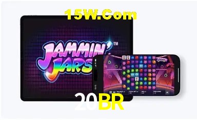 Estatísticas do Jogo 20BR