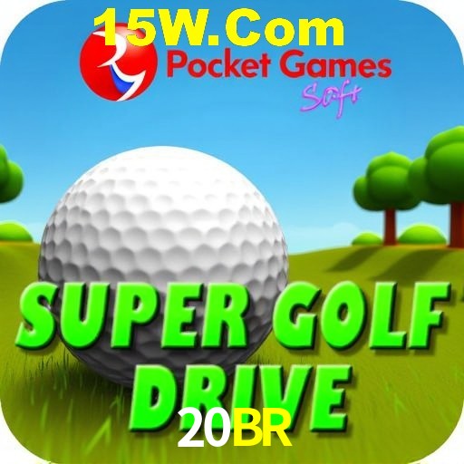 Game Providers 20BR