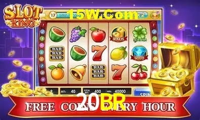 Mesa de Blackjack 20BR