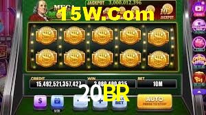 Statistics 20BR