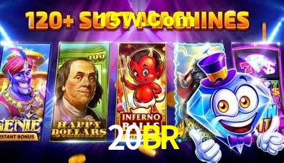 Ofertas Exclusivas 20BR
