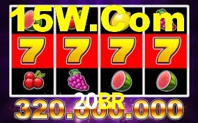 Live Casino 20BR